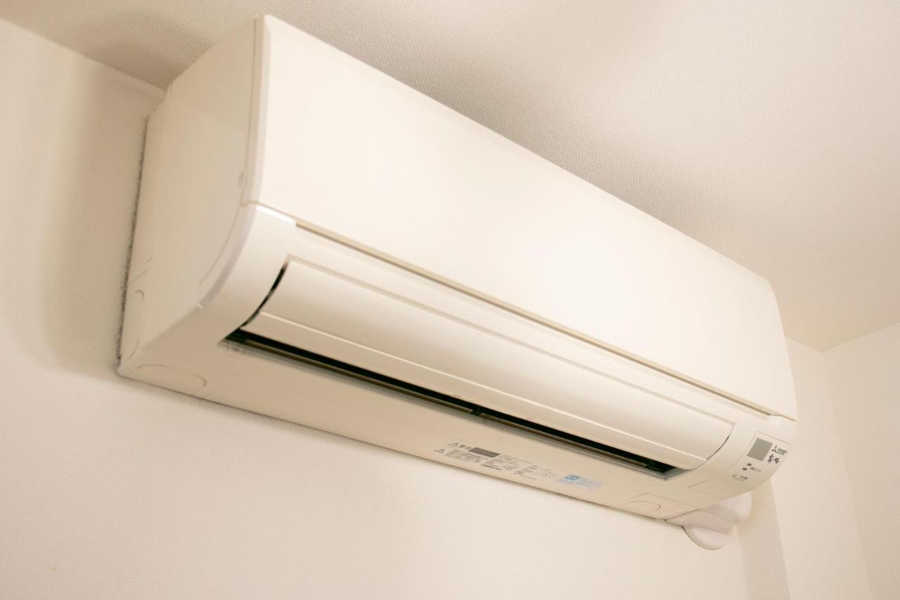 Kario Sasazuka Aparthotel Tokyo prefektur Exteriör bild